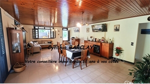 maison à la vente -   97228  SAINTE LUCE, surface 283 m2 vente maison - UBI473888399